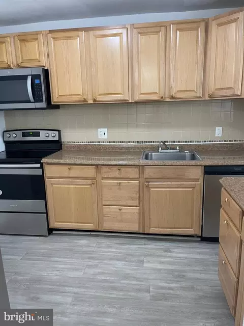 Kitchen - 3301 Hewitt Ave #208, Silver Spring, MD 20906 photo 1 of 3