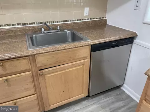 Kitchen - 3301 Hewitt Ave #208, Silver Spring, MD 20906 photo 3 of 3