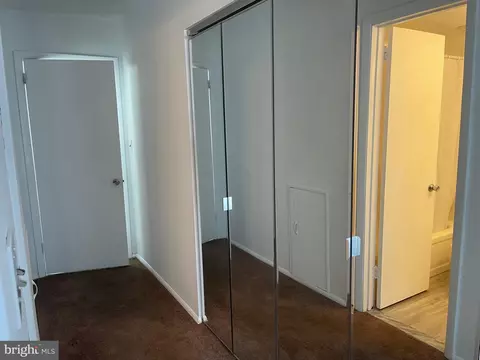 Entry Way - 3301 Hewitt Ave #208, Silver Spring, MD 20906 photo 4 of 7