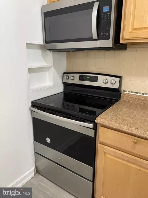Kitchen - 3301 Hewitt Ave #208, Silver Spring, MD 20906 photo 2 of 3