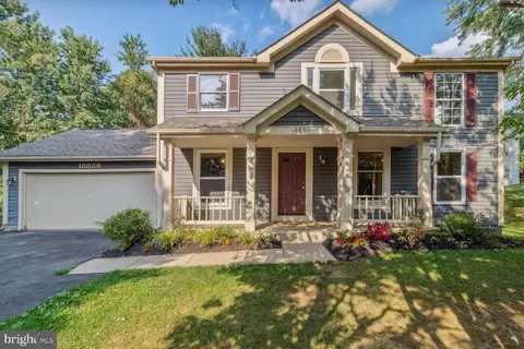 18839 Cross Country Ln, Gaithersburg, MD 20879