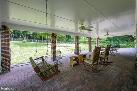 Exterior - 13829 Turnmore Rd, Silver Spring, MD 20906 photo 10 of 14