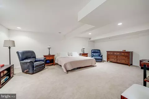 Bedroom - 13829 Turnmore Rd, Silver Spring, MD 20906 photo 5 of 7