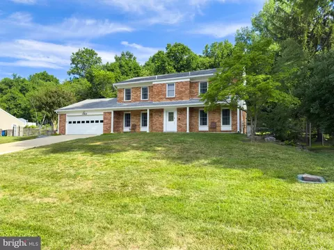 Exterior - 13829 Turnmore Rd, Silver Spring, MD 20906 photo 2 of 14