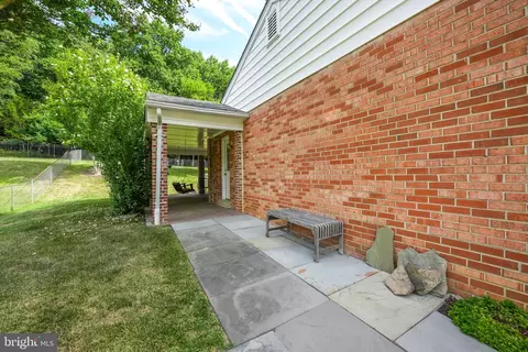 Exterior - 13829 Turnmore Rd, Silver Spring, MD 20906 photo 11 of 14