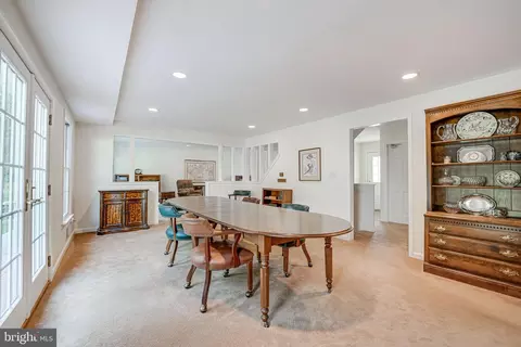 Dining - 13829 Turnmore Rd, Silver Spring, MD 20906 photo 3 of 5