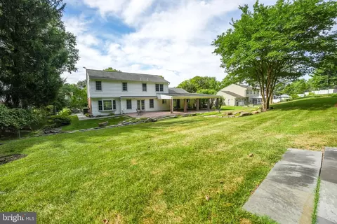 Exterior - 13829 Turnmore Rd, Silver Spring, MD 20906 photo 7 of 14
