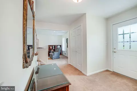 Entry Way - 13829 Turnmore Rd, Silver Spring, MD 20906 photo 5 of 6
