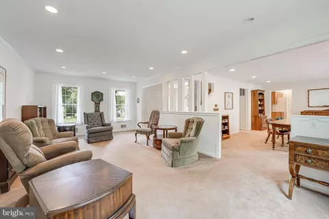 Living - 13829 Turnmore Rd, Silver Spring, MD 20906 photo 2 of 2