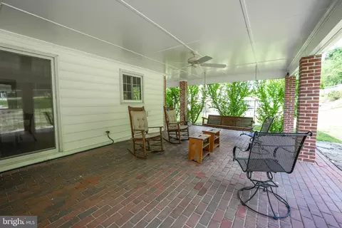 Exterior - 13829 Turnmore Rd, Silver Spring, MD 20906 photo 12 of 14