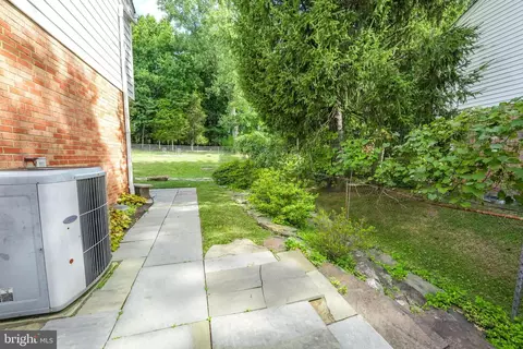 Exterior - 13829 Turnmore Rd, Silver Spring, MD 20906 photo 5 of 14