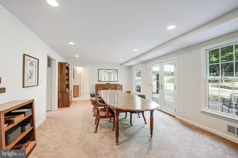 Dining - 13829 Turnmore Rd, Silver Spring, MD 20906 photo 1 of 5