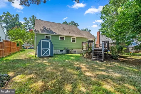 911 Kerwin Rd, Silver Spring, MD 20901 photo 41
