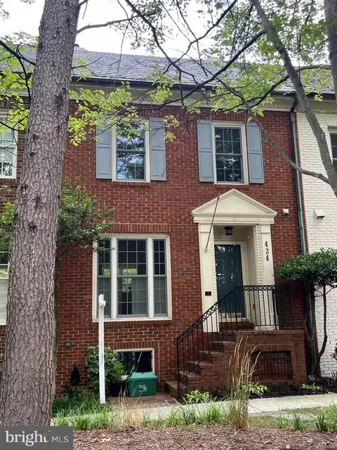 434 Inspiration Ln, Gaithersburg, MD 20878