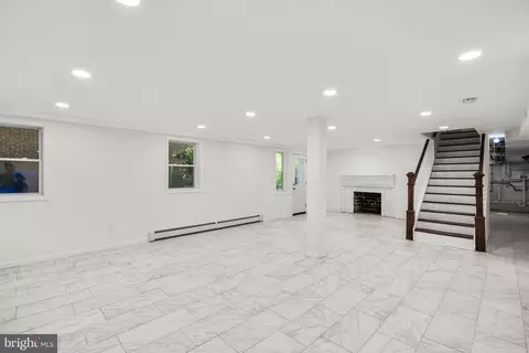 Living - 1201 Highland Dr, Silver Spring, MD 20910 photo 2 of 3