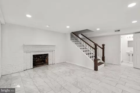 Living - 1201 Highland Dr, Silver Spring, MD 20910 photo 3 of 3