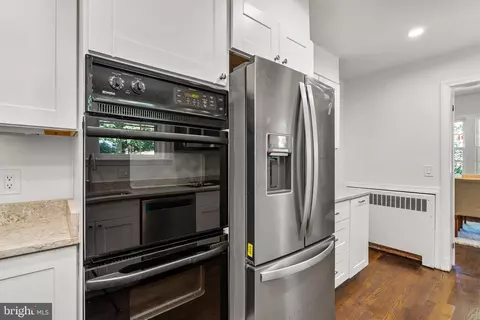Kitchen - 1201 Highland Dr, Silver Spring, MD 20910 photo 3 of 3