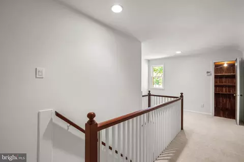 Entry Way - 1201 Highland Dr, Silver Spring, MD 20910 photo 5 of 5