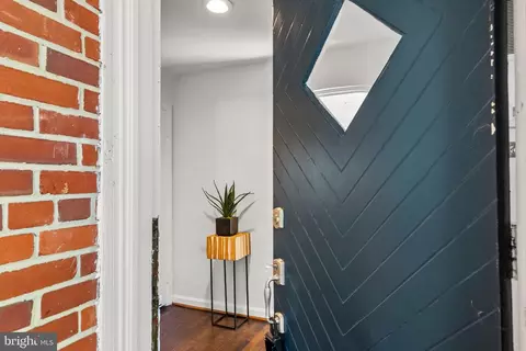 Entry Way - 1201 Highland Dr, Silver Spring, MD 20910 photo 1 of 5