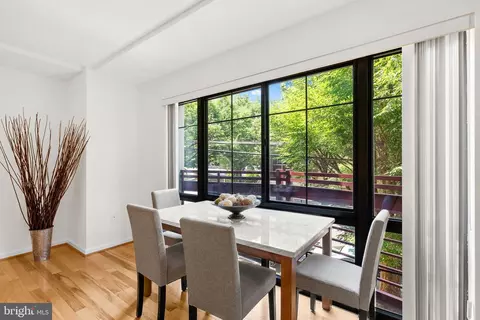 Dining - 7923 Eastern Ave #202, Silver Spring, MD 20910 photo 1 of 1