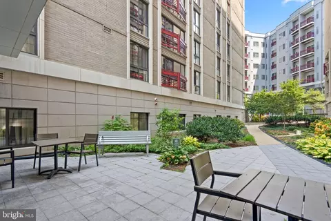 Exterior - 7923 Eastern Ave #202, Silver Spring, MD 20910 photo 1 of 5