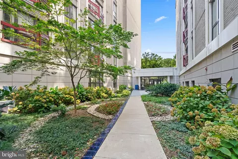 Exterior - 7923 Eastern Ave #202, Silver Spring, MD 20910 photo 2 of 5