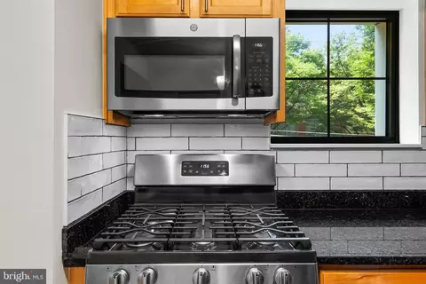 Kitchen - 7923 Eastern Ave #202, Silver Spring, MD 20910 photo 3 of 5