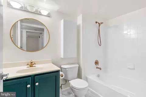 Bath - 7923 Eastern Ave #202, Silver Spring, MD 20910 photo 2 of 3