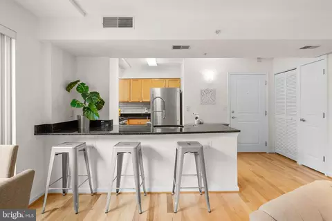 Kitchen - 7923 Eastern Ave #202, Silver Spring, MD 20910 photo 1 of 5