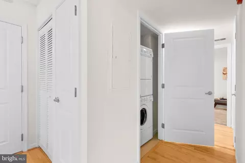 Entry Way - 7923 Eastern Ave #202, Silver Spring, MD 20910 photo 1 of 4