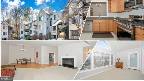 66 Windbrooke Cir #66, Gaithersburg, MD 20879