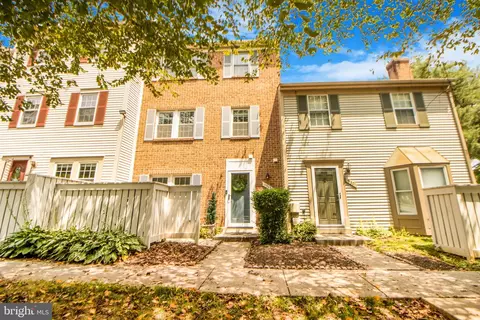 11303 Hawks Ridge Ter #84, Germantown, MD 20876