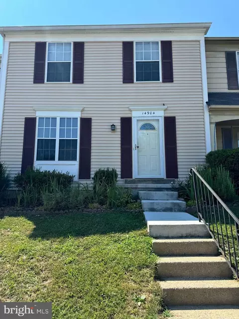 14904 Ladymeade Cir, Silver Spring, MD 20906