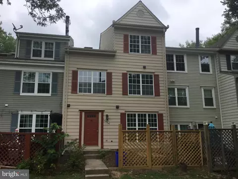 19760 Teakwood Cir #49, Germantown, MD 20874