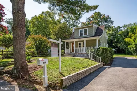 Other - 707 Rosemere Ave, Silver Spring, MD 20904 photo 3 of 16