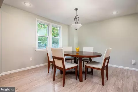 Dining - 707 Rosemere Ave, Silver Spring, MD 20904 photo 1 of 1