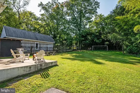 Exterior - 707 Rosemere Ave, Silver Spring, MD 20904 photo 7 of 8
