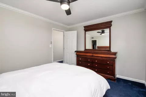 Bedroom - 707 Rosemere Ave, Silver Spring, MD 20904 photo 1 of 5
