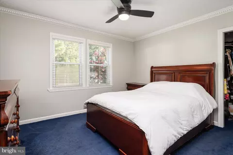 Bedroom - 707 Rosemere Ave, Silver Spring, MD 20904 photo 3 of 5