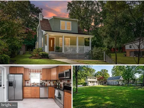 707 Rosemere Ave, Silver Spring, MD 20904