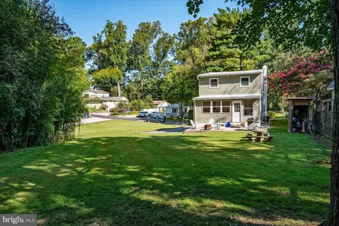 Exterior - 707 Rosemere Ave, Silver Spring, MD 20904 photo 6 of 8