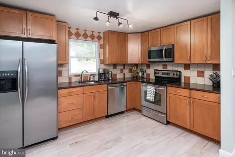 Kitchen - 707 Rosemere Ave, Silver Spring, MD 20904 photo 1 of 2