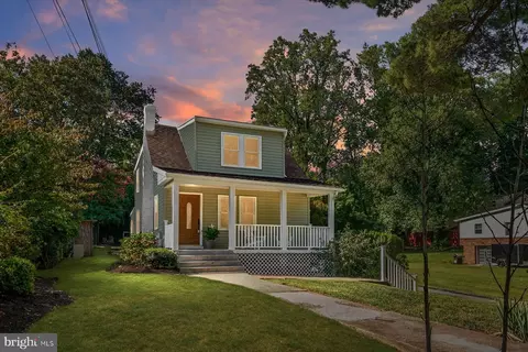 Exterior - 707 Rosemere Ave, Silver Spring, MD 20904 photo 2 of 8
