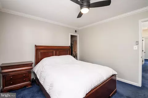 Bedroom - 707 Rosemere Ave, Silver Spring, MD 20904 photo 2 of 5