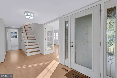 Entry Way - 13813 Beacon Hollow Ln, Silver Spring, MD 20906 photo 1 of 3