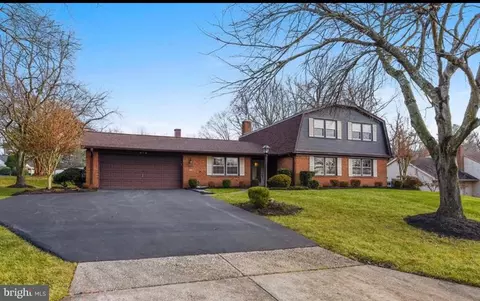 13813 Beacon Hollow Ln, Silver Spring, MD 20906
