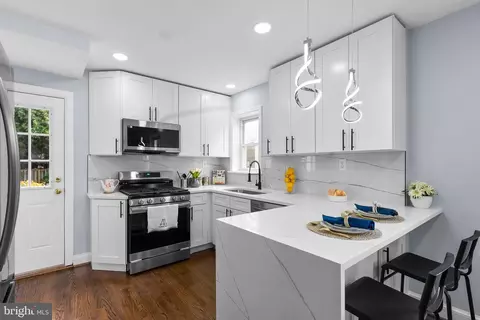 Kitchen - 208 Granville Dr, Silver Spring, MD 20901 photo 1 of 3