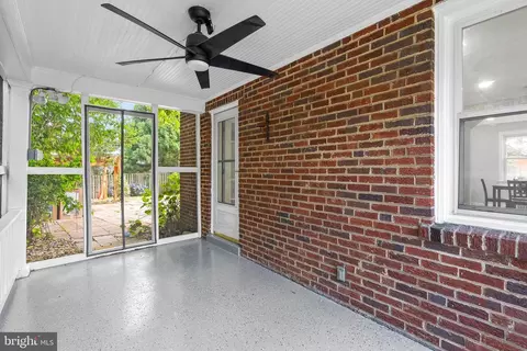 Exterior - 208 Granville Dr, Silver Spring, MD 20901 photo 4 of 6