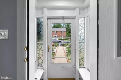 Entry Way - 208 Granville Dr, Silver Spring, MD 20901 photo 1 of 2