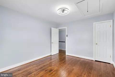Bedroom - 208 Granville Dr, Silver Spring, MD 20901 photo 6 of 6